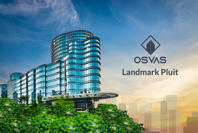LANDMARK PLUIT