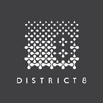 DISTRICT 8